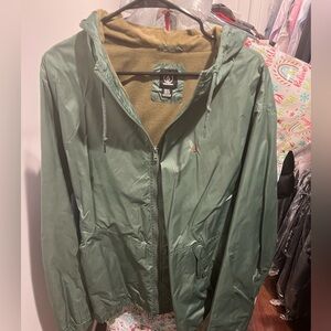 Volcom Windbreaker